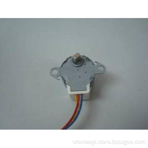 50HZ / 60HZ Air Conditioner Production Line Ac Stepping Mot